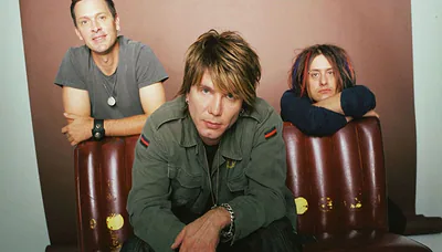 Goo Goo Dolls — foto 5