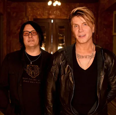Goo Goo Dolls — foto 2