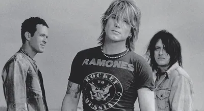 Goo Goo Dolls — foto 4
