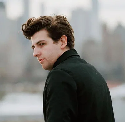 Jamie xx — photo 3