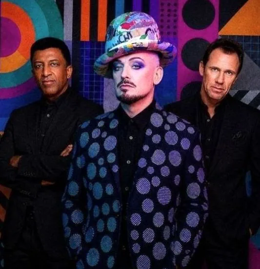Culture Club