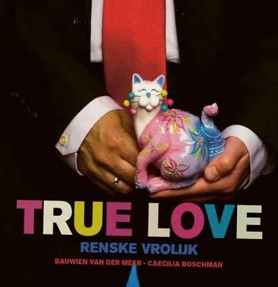 Renske Vrolijk — photo 2