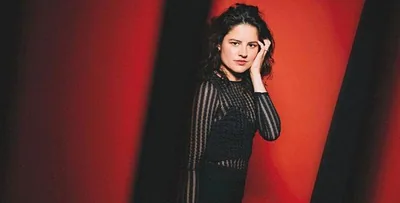 Rosanna Alderliefste — foto 1