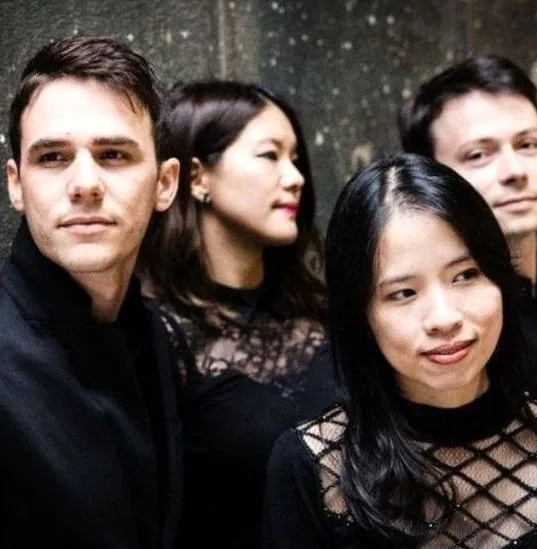 Quatuor Hermès