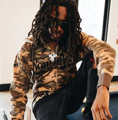 Duwap Kaine — foto 1