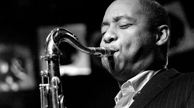 Branford Marsalis — foto 3