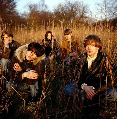 The Charlatans — photo 3