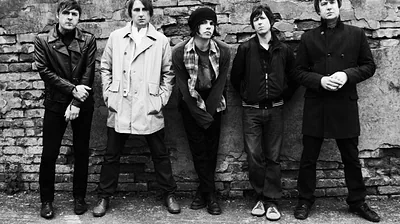 The Charlatans — photo 5