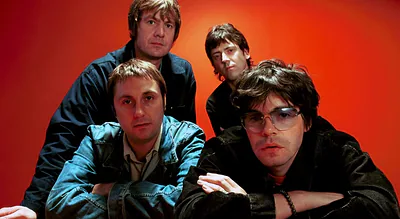 The Charlatans — photo 6