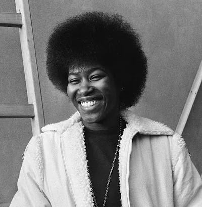 Joan Armatrading — foto 3