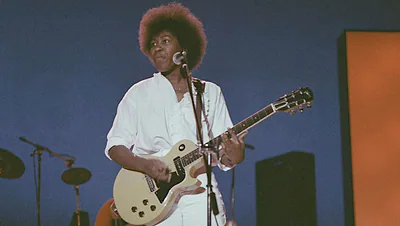 Joan Armatrading — foto 6