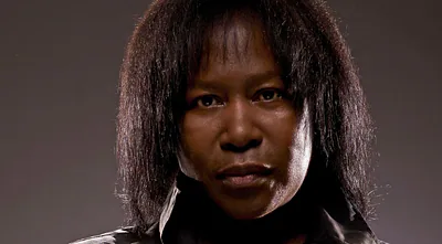 Joan Armatrading — photo 5