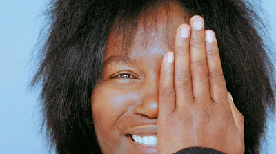 Joan Armatrading — photo 4