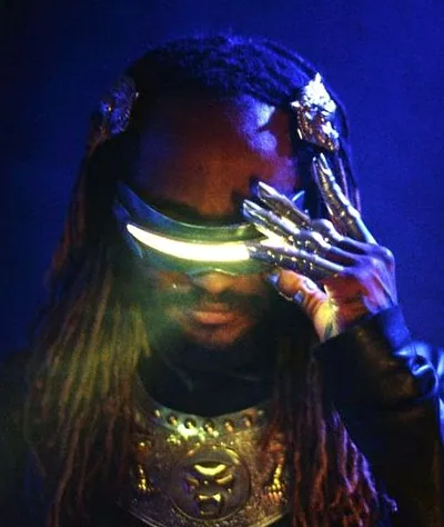 Thundercat — foto 1