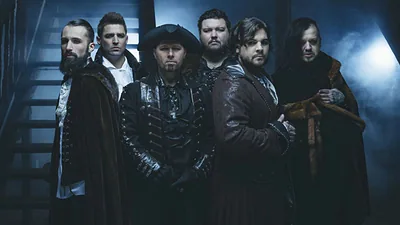 Paddy and the Rats — foto 2