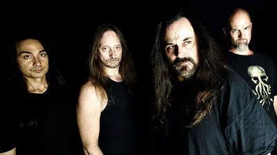 Deicide — photo 6