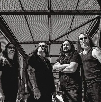 Deicide — photo 1