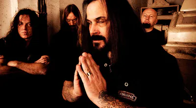 Deicide — photo 4