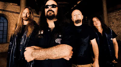 Deicide — photo 3