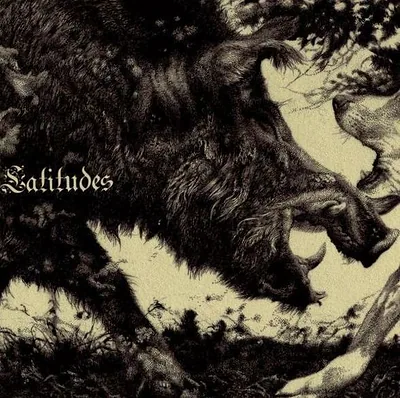 Latitudes — photo 1