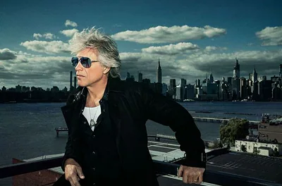 Jon Bon Jovi — foto 6