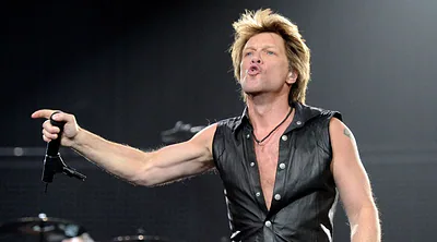 Jon Bon Jovi — foto 2