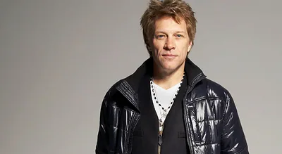 Jon Bon Jovi — foto 3