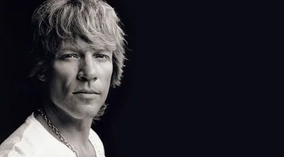Jon Bon Jovi — photo 4