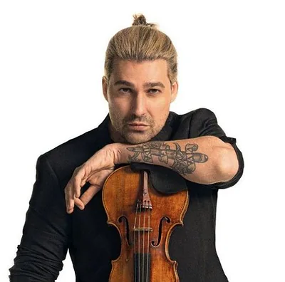 David Garrett — foto 1