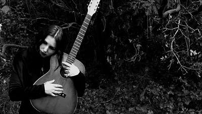 Chelsea Wolfe — photo 6
