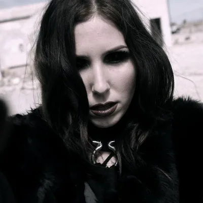 Chelsea Wolfe — foto 3