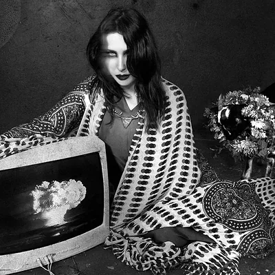 Chelsea Wolfe — foto 2