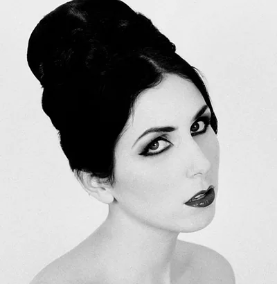 Chelsea Wolfe — foto 1