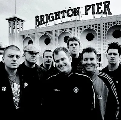 Dropkick Murphys — photo 3