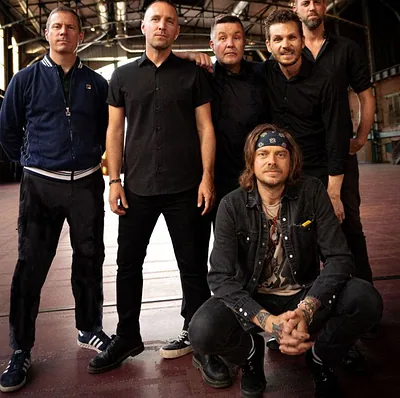 Dropkick Murphys — photo 4