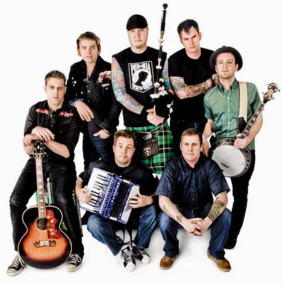 Dropkick Murphys — photo 2