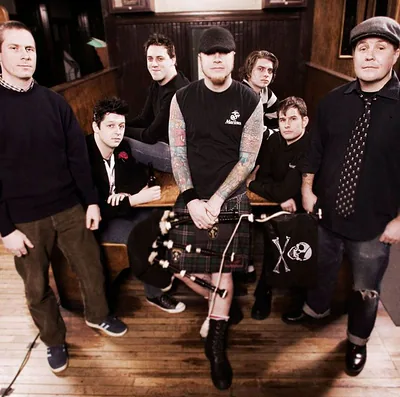 Dropkick Murphys — photo 1
