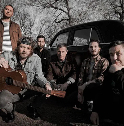 Dropkick Murphys — foto 5