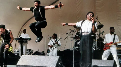 Commodores — photo 4