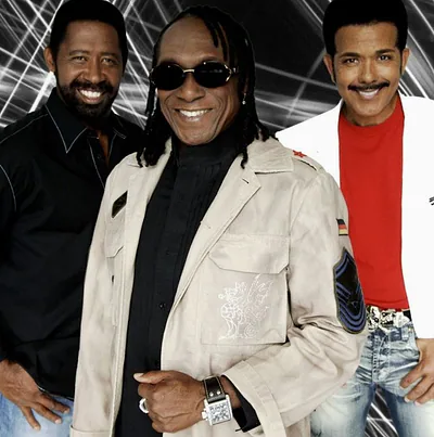 Commodores — photo 2