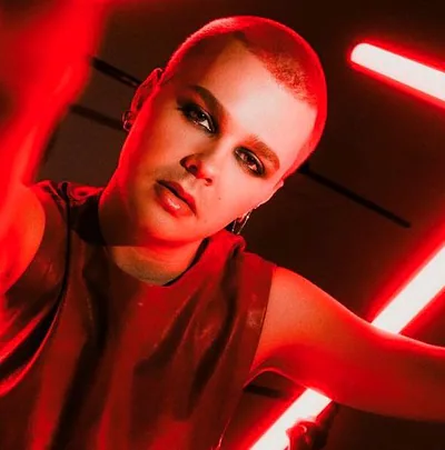 Red Sebastian — foto 1