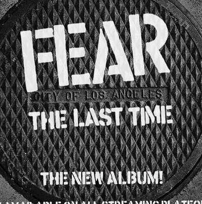 Fear — photo 1