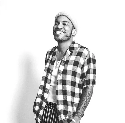 Anderson .Paak — foto 1