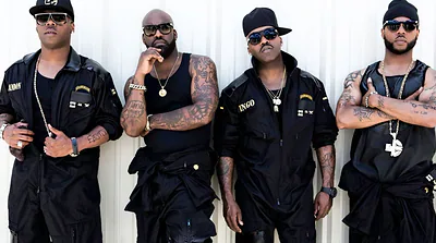 Jagged Edge — photo 2