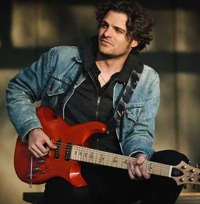 Mark Lettieri — foto 1