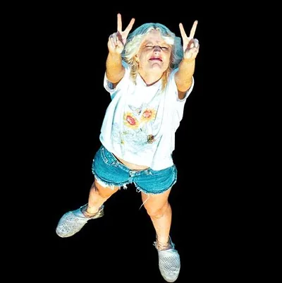 Amyl and the Sniffers — foto 1