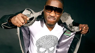 Lethal Bizzle — foto 3