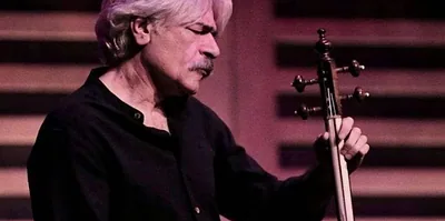 Kayhan Kalhor — foto 2