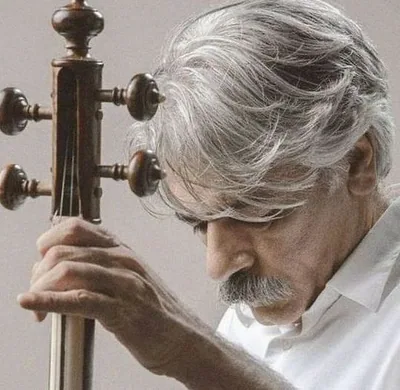 Kayhan Kalhor — foto 3
