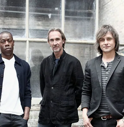 Mike & The Mechanics — foto 2